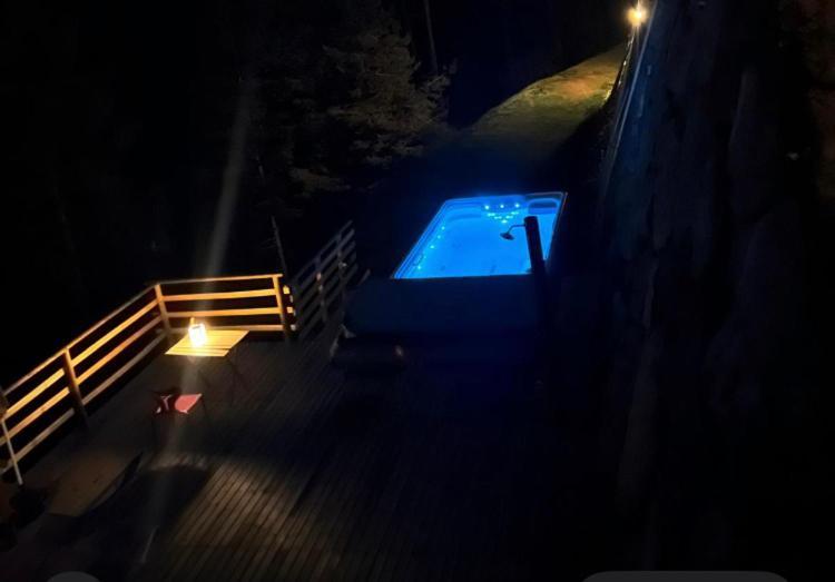Chalet Tschattlhof Dolomites Cavalese Zewnętrze zdjęcie