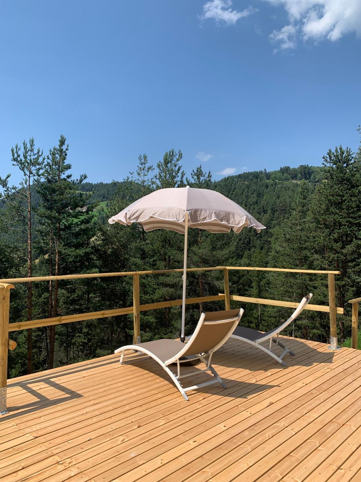 Chalet Tschattlhof Dolomites Cavalese Zewnętrze zdjęcie