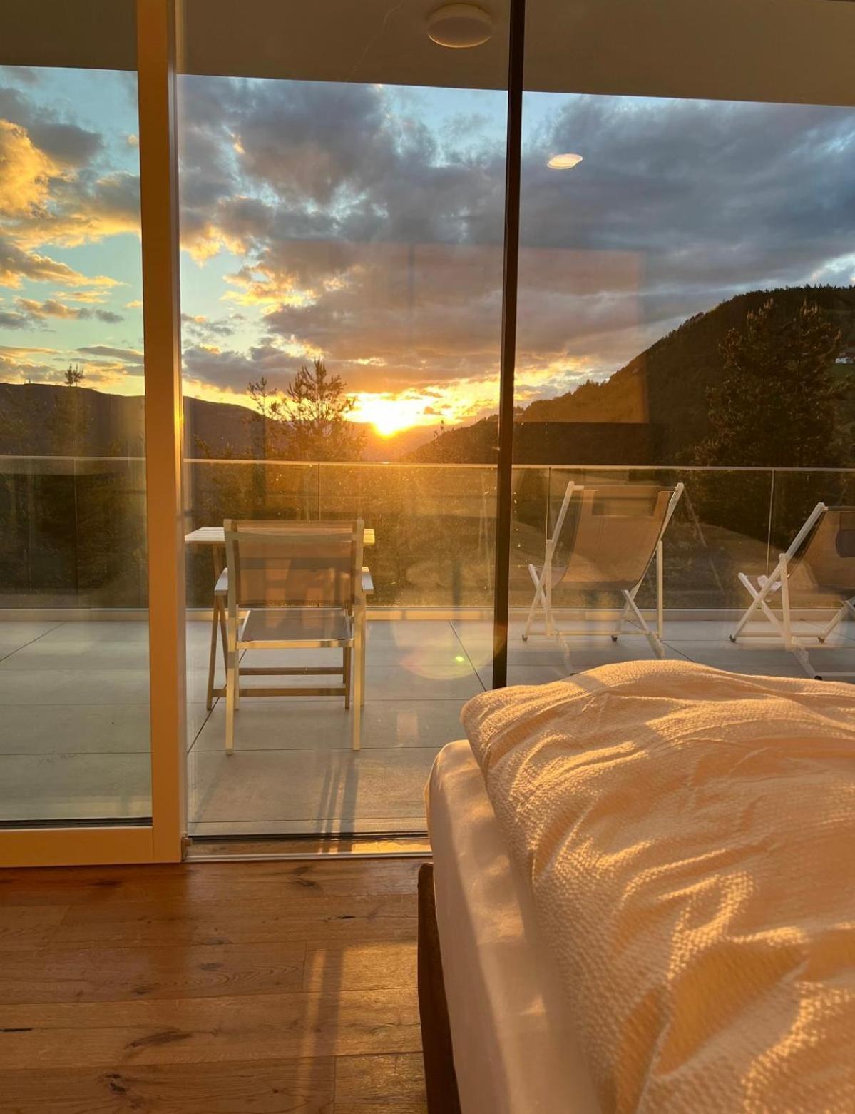 Chalet Tschattlhof Dolomites Cavalese Zewnętrze zdjęcie