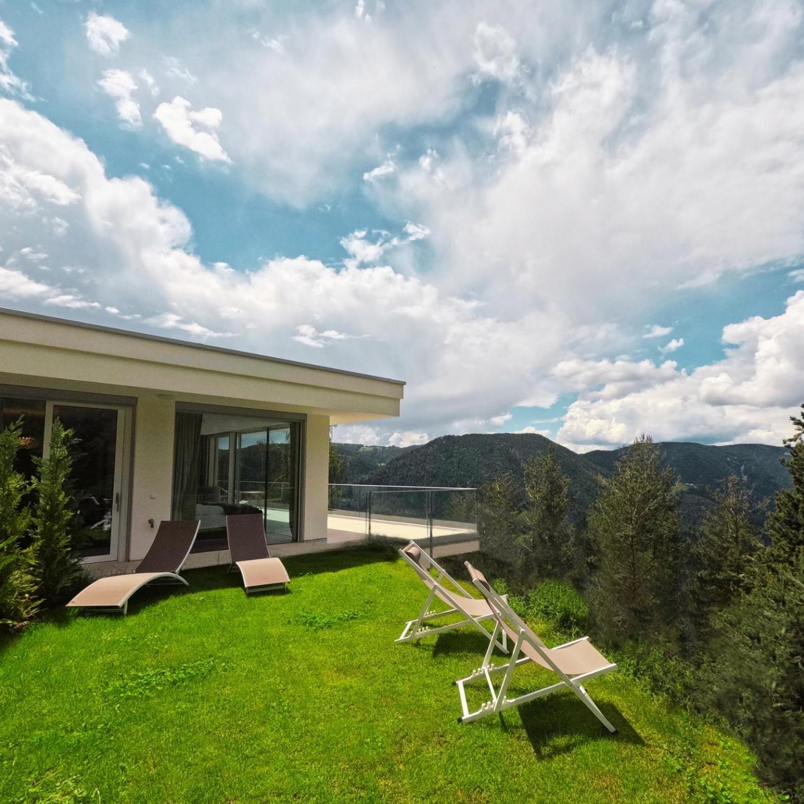 Chalet Tschattlhof Dolomites Cavalese Zewnętrze zdjęcie