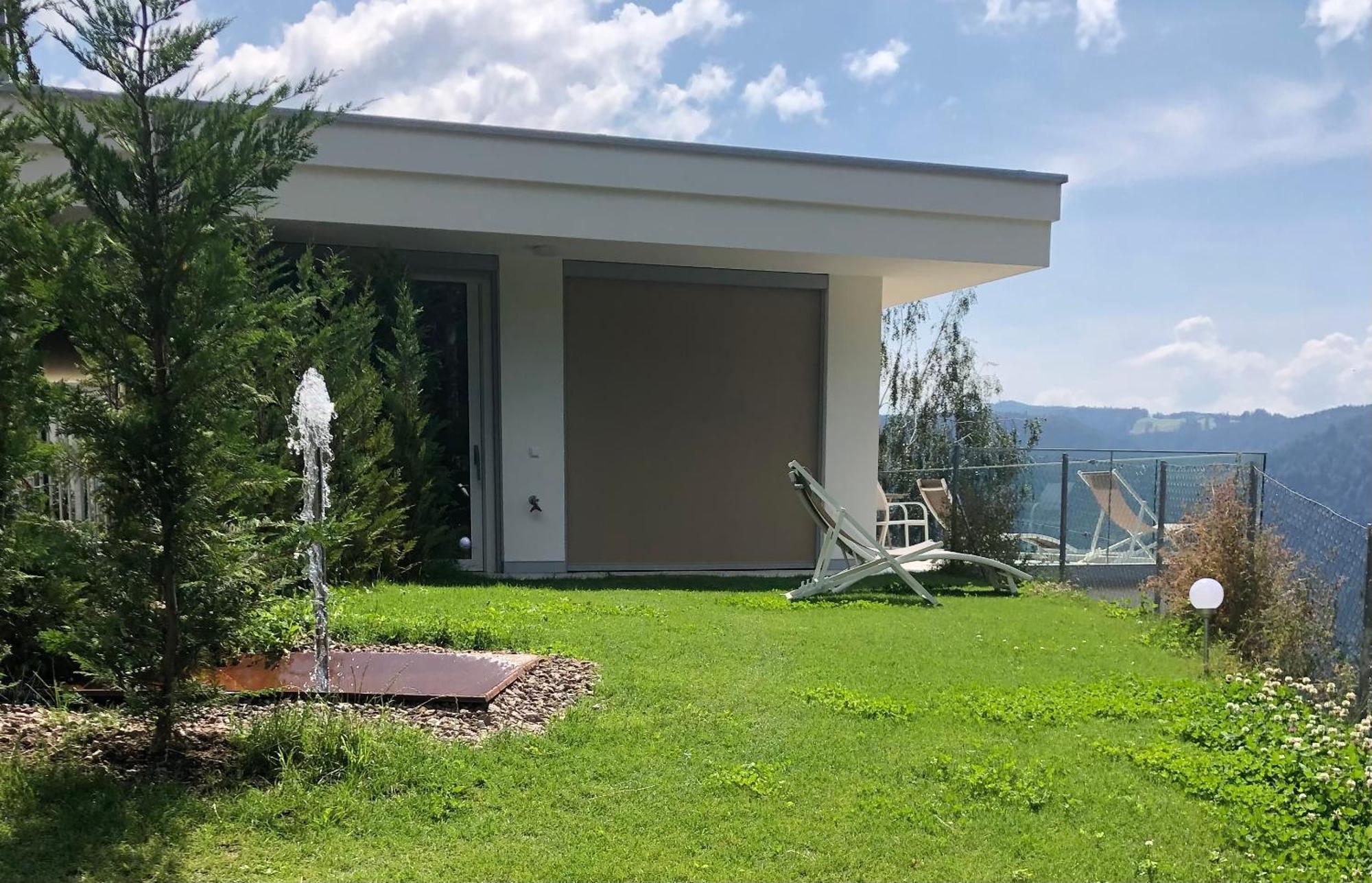 Chalet Tschattlhof Dolomites Cavalese Zewnętrze zdjęcie
