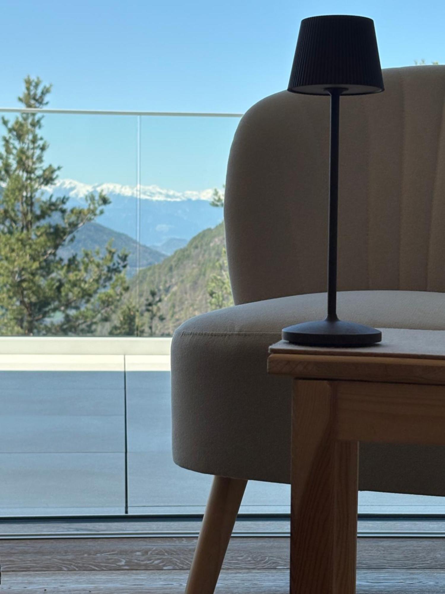 Chalet Tschattlhof Dolomites Cavalese Zewnętrze zdjęcie
