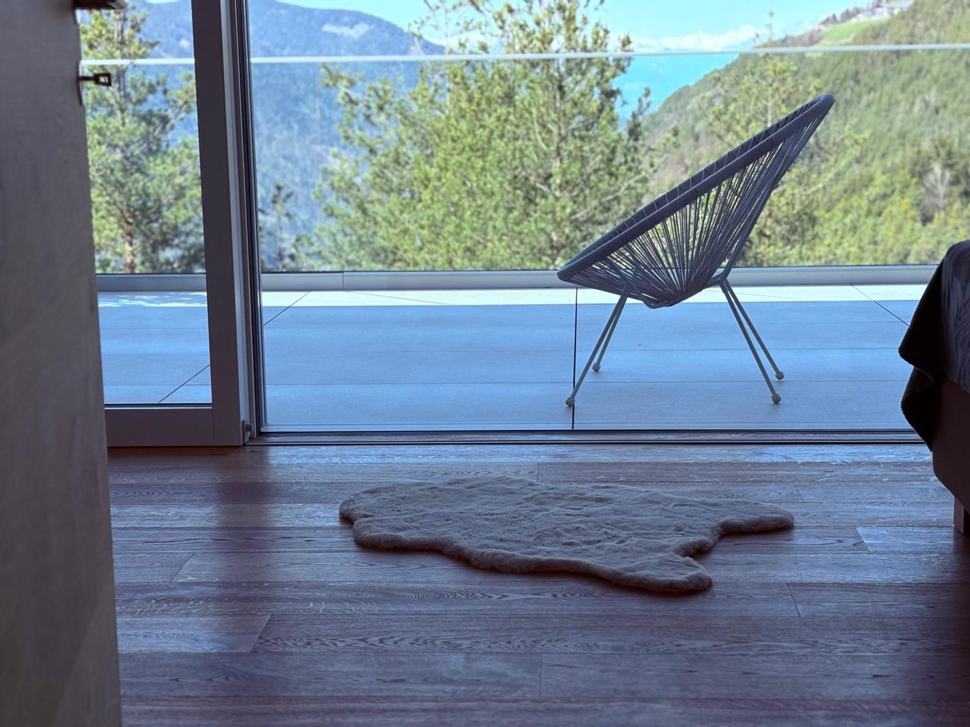 Chalet Tschattlhof Dolomites Cavalese Zewnętrze zdjęcie
