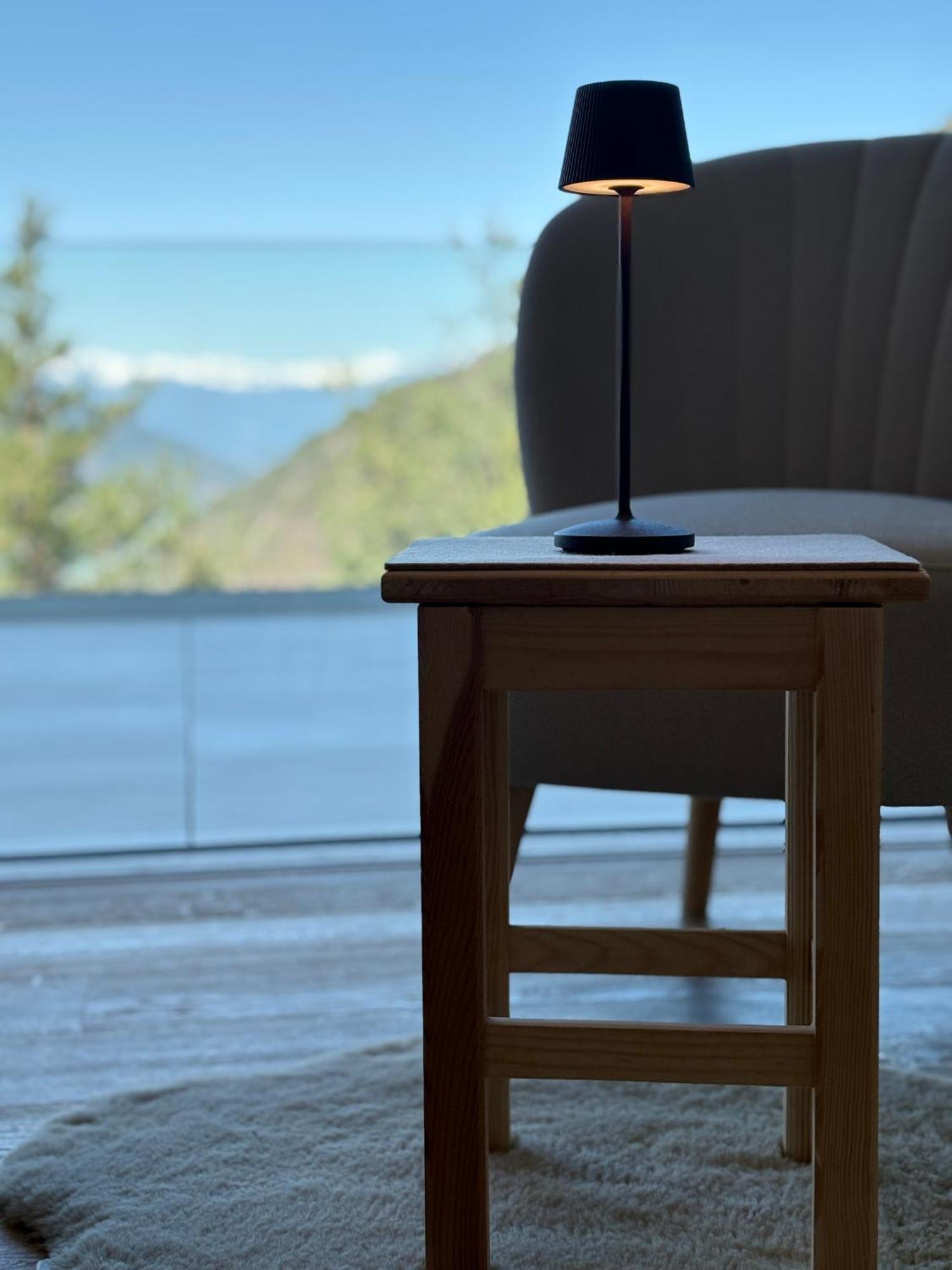 Chalet Tschattlhof Dolomites Cavalese Zewnętrze zdjęcie